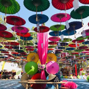 Shopping In Chiang Mai The Best Streets And Markets To Go To