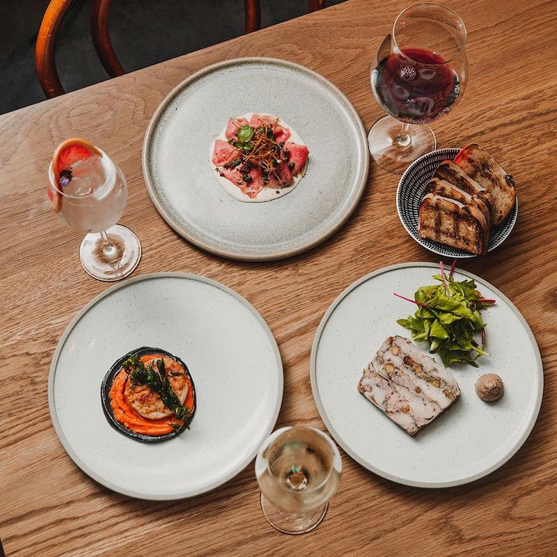 The Best Restaurants and Bars in Perth 2019 Edition TripGuru