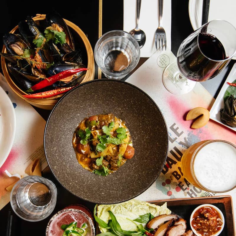 The Best Restaurants and Bars in Perth 2019 Edition TripGuru