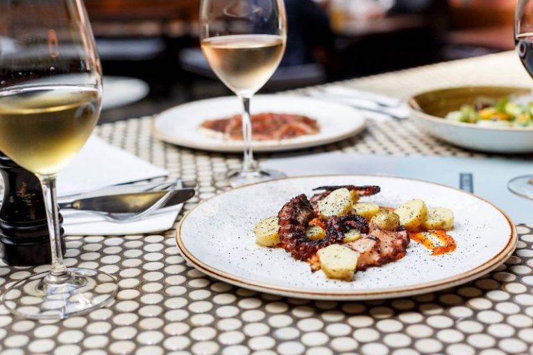 The Best Restaurants and Bars in Perth 2019 Edition TripGuru