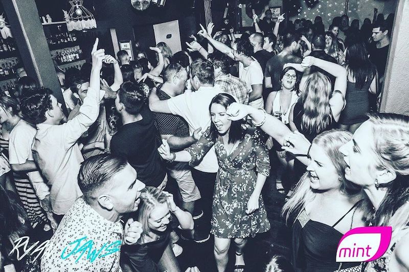 10 Perth Nightlife Spots For An Evening Out TripGuru