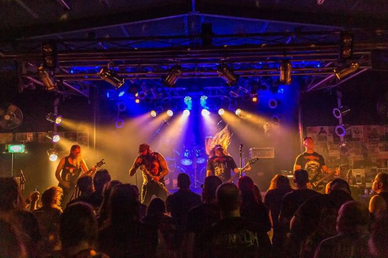 10 Perth Nightlife Spots For An Evening Out TripGuru