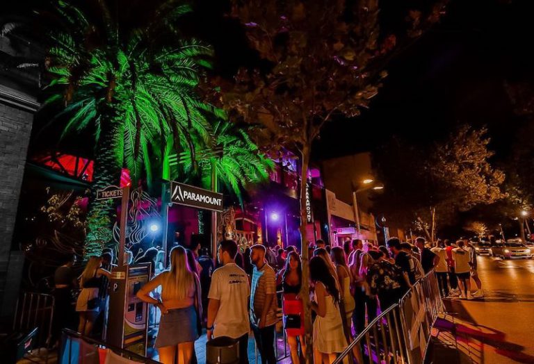 10 Perth Nightlife Spots For An Evening Out TripGuru