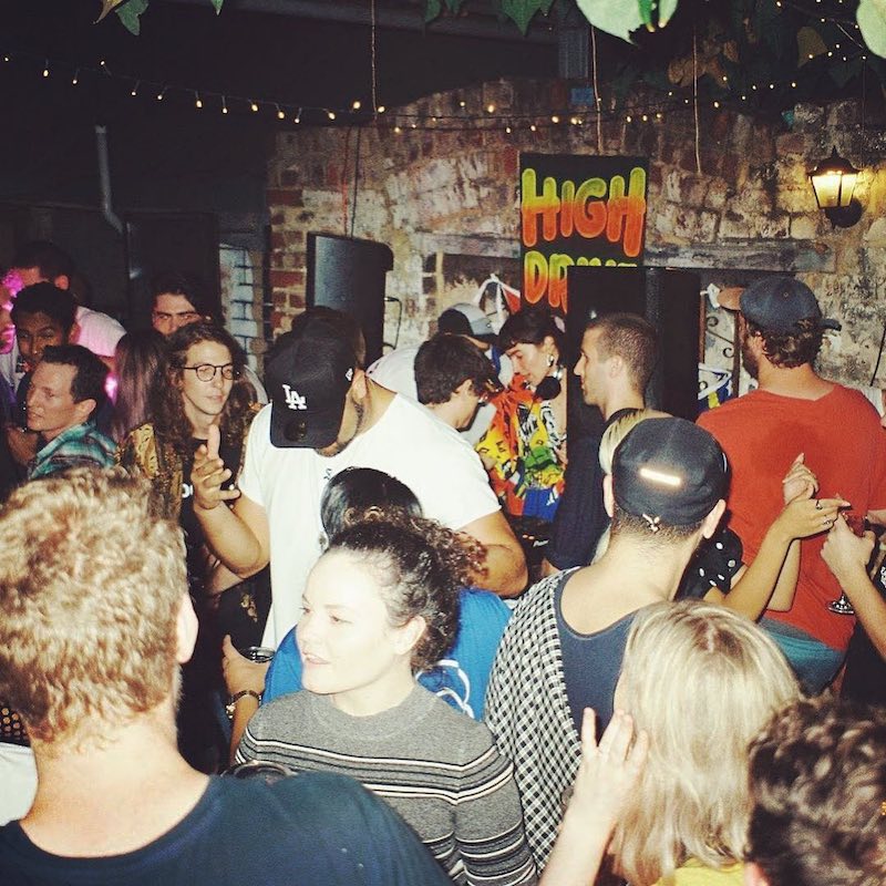 10 Perth Nightlife Spots For An Evening Out TripGuru