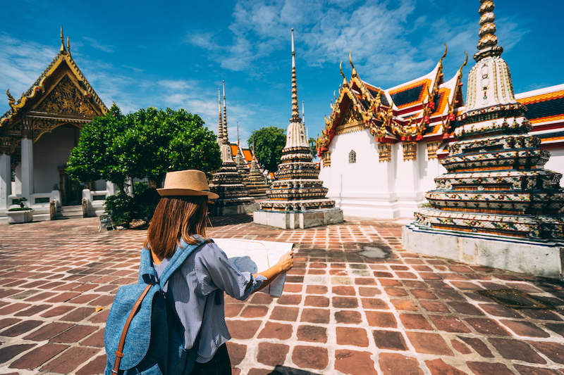 20 Unique Things To Do In Bangkok This 2019 - TripGuru