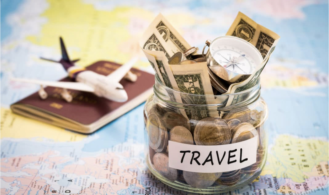 How to Travel Cheap in 2019? 8 Tips and Tricks to Save Some Money