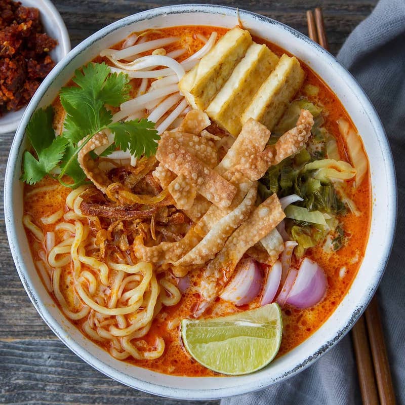 The Only Chiang Mai Food Guide You'll Ever Need This 2019 – TripGuru