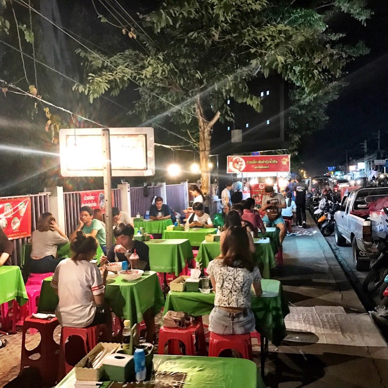 The Only Chiang Mai Food Guide You'll Ever Need This 2019 – TripGuru