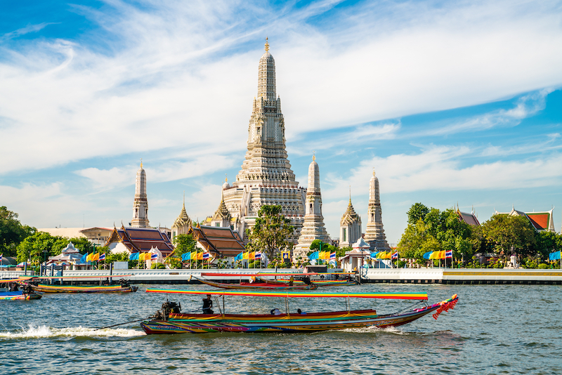 Everything You Need to Know About the Weather in Bangkok – TripGuru