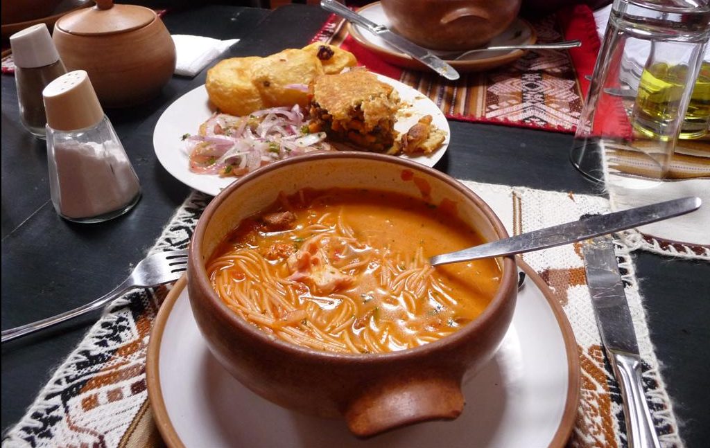 10 Must-Eat Foods To Try In Cusco & Machu Picchu - TripGuru