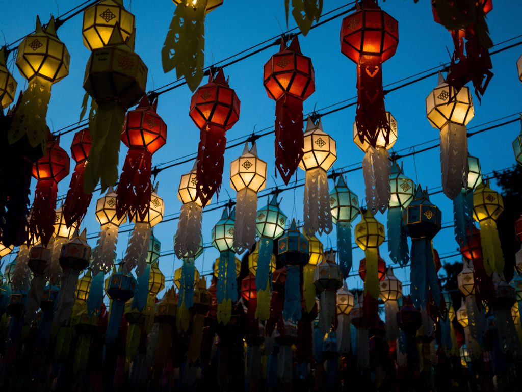 6 Chiang Mai Lantern Festvial FAQs You Need to Know Stat