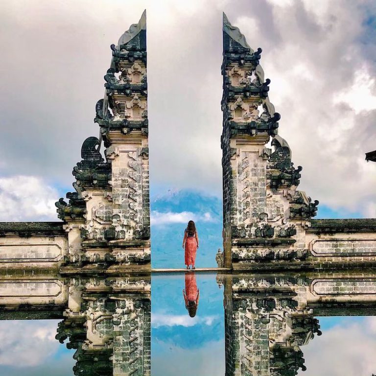 5 Of The Most Instagrammable Spots In Bali You Shouldn T Miss Tripguru