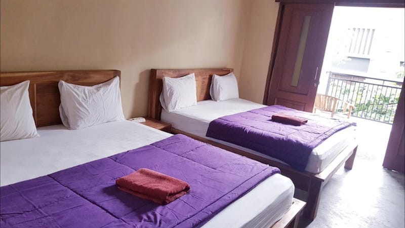 Budget Accommodations The Top 10 Best Hostels In Bali Tripguru
