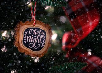 15 most popular Christmas songs of all time with lyrics