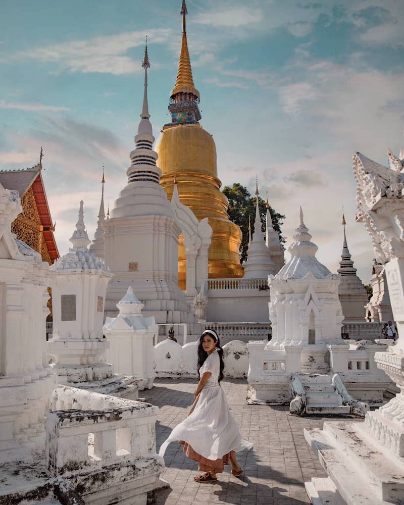 Escort Chiang Mai