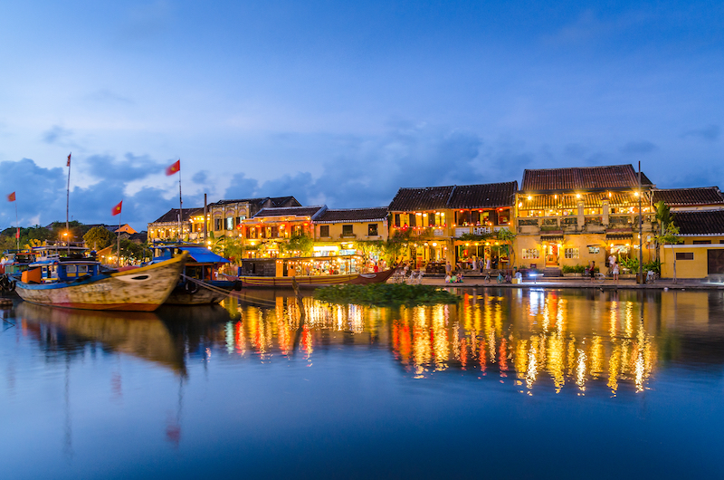 What's the Weather in Hoi An, Vietnam Like? TripGuru What's the Weather in Hoi An, Vietnam Like? TripGuru