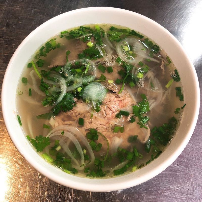 The Only Ho Chi Minh Food Guide You'll Need – TripGuru