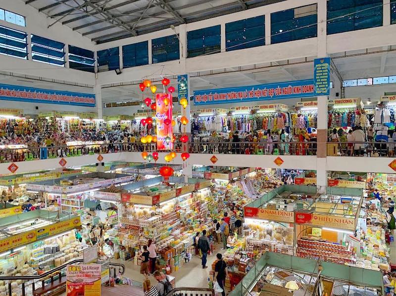 7 Markets in Da Nang, Vietnam to Shop & Eat Your Heart Out - TripGuru