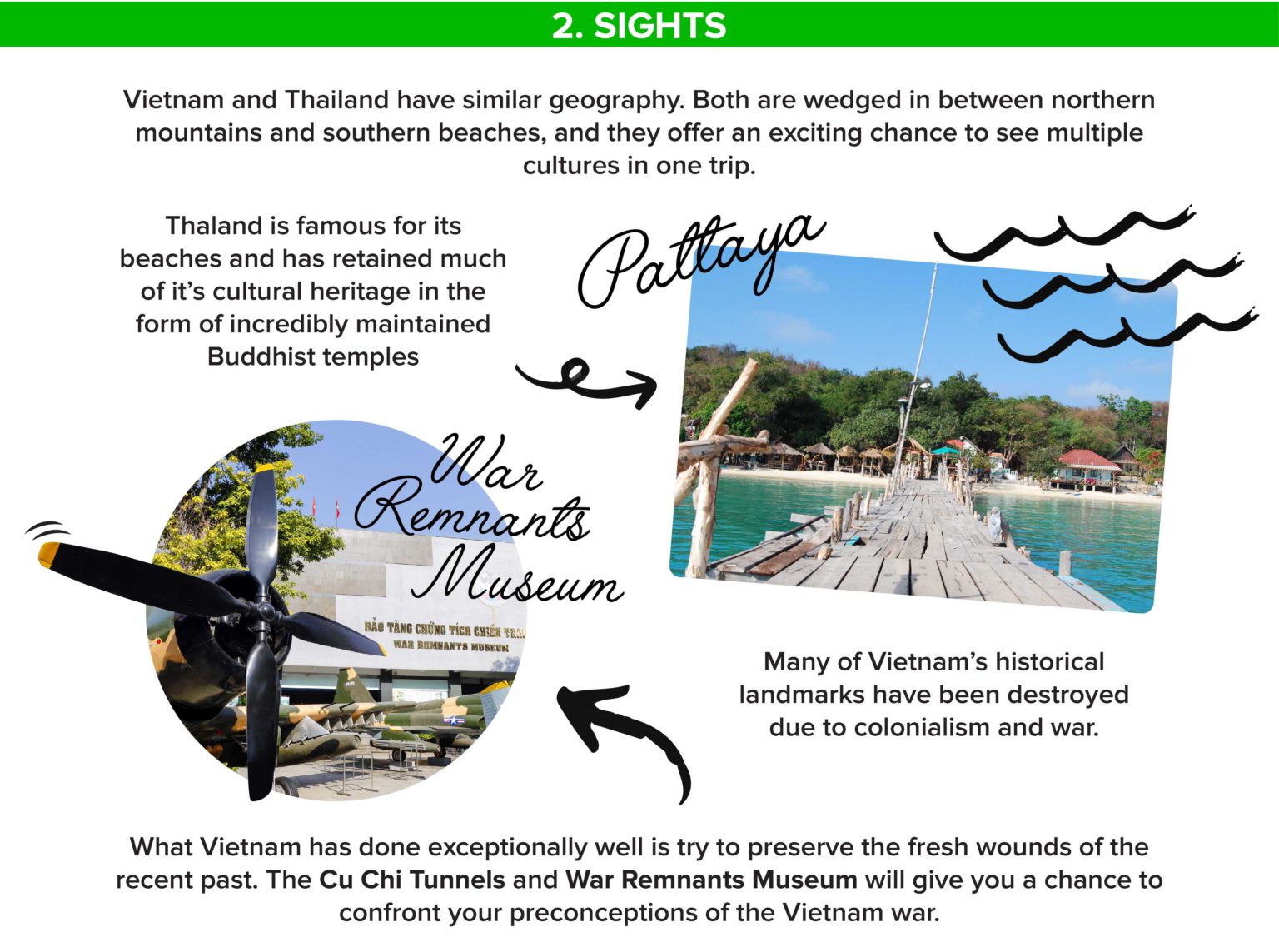 Thailand vs Vietnam: Which one is better? - TripGuru