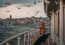 10 ultimate first-timer things to do in Istanbul