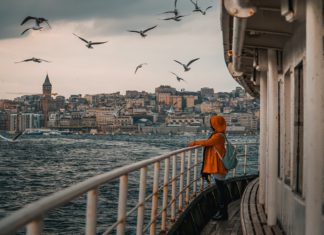 10 ultimate first-timer things to do in Istanbul