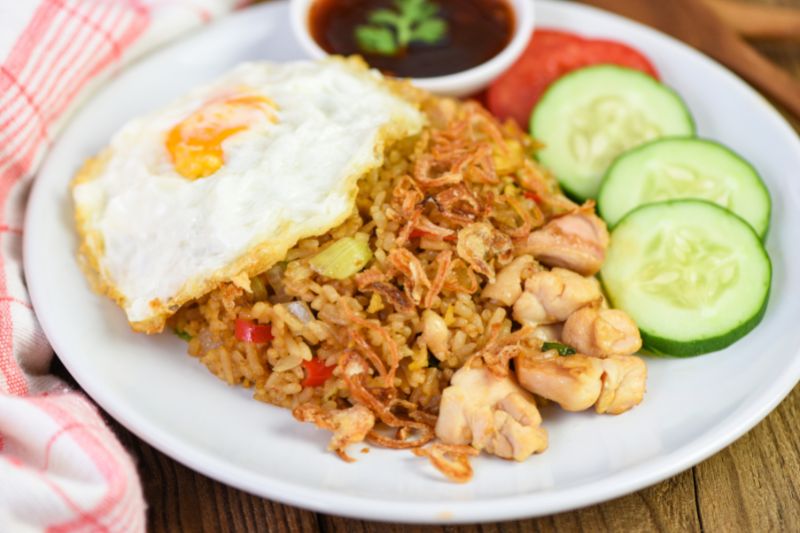 must-try Indonesian food