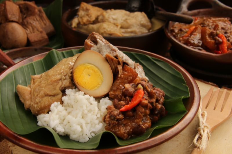 Never leave Indonesia without trying these 10 dishes