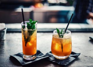 8 cocktails with a twist to try in Bangkok must-try signature cocktails in bangkok