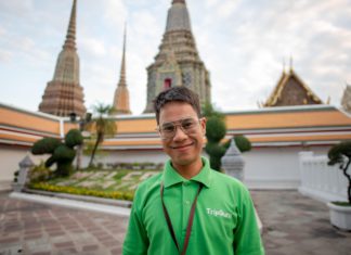 5 notable things that make a TripGuru tour guide