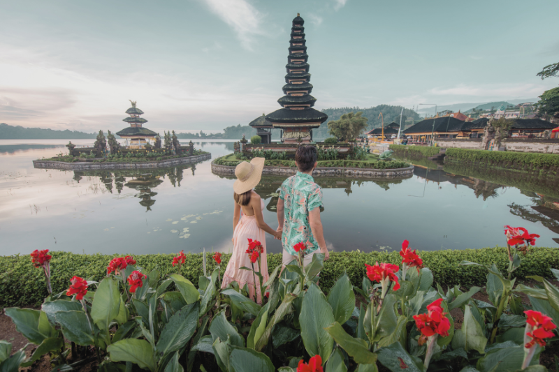 Tanah Lot & UNESCO World Heritage Site Tour – Full Day