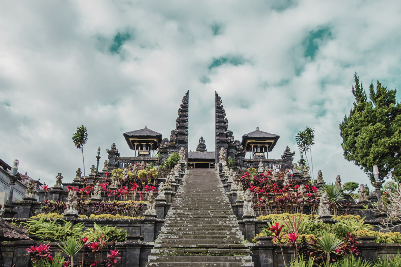 Tanah Lot & UNESCO Heritage Tour – Full Day