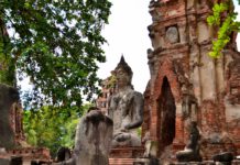 Spot these 11 UNESCO World Heritage Sites with TripGuru