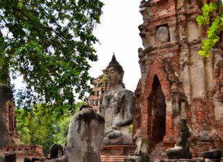 Spot these 11 UNESCO World Heritage Sites with TripGuru